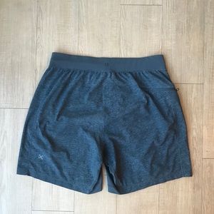 Lululemon THE short